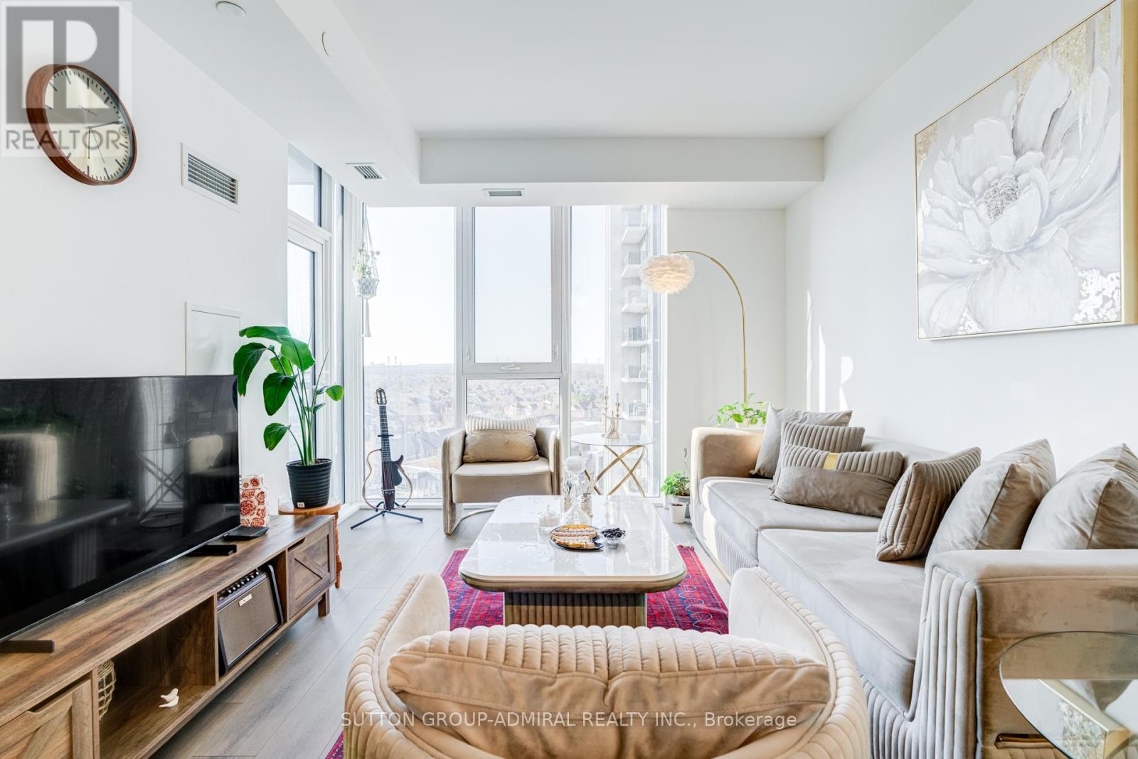 1010 - 20 Gatineau Drive, Vaughan, Ontario  L4J 0L3 - Photo 9 - N13041398