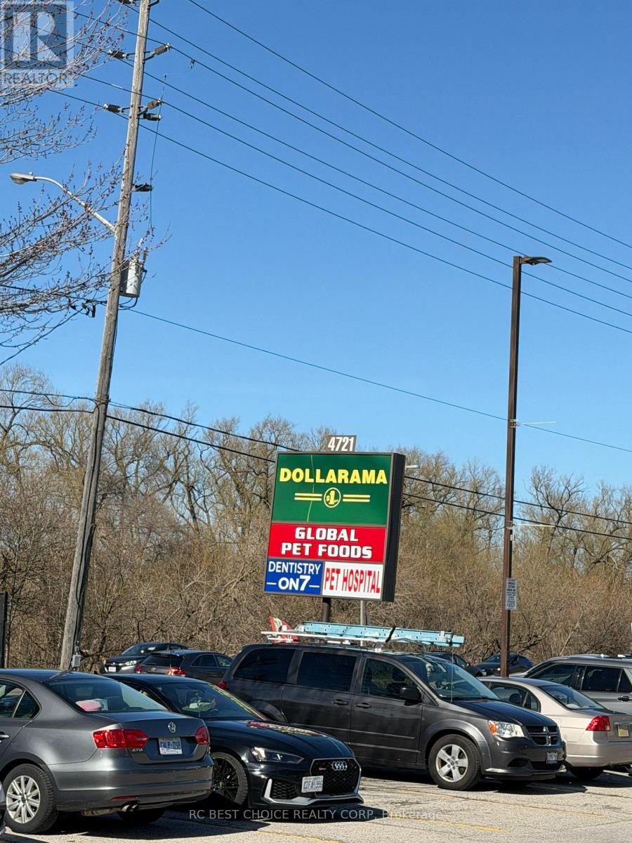 2 - 4721 Hwy 7, Markham, Ontario  L3R 1M7 - Photo 3 - N13041444