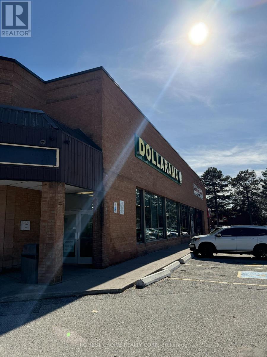 2 - 4721 Hwy 7, Markham, Ontario  L3R 1M7 - Photo 4 - N13041444