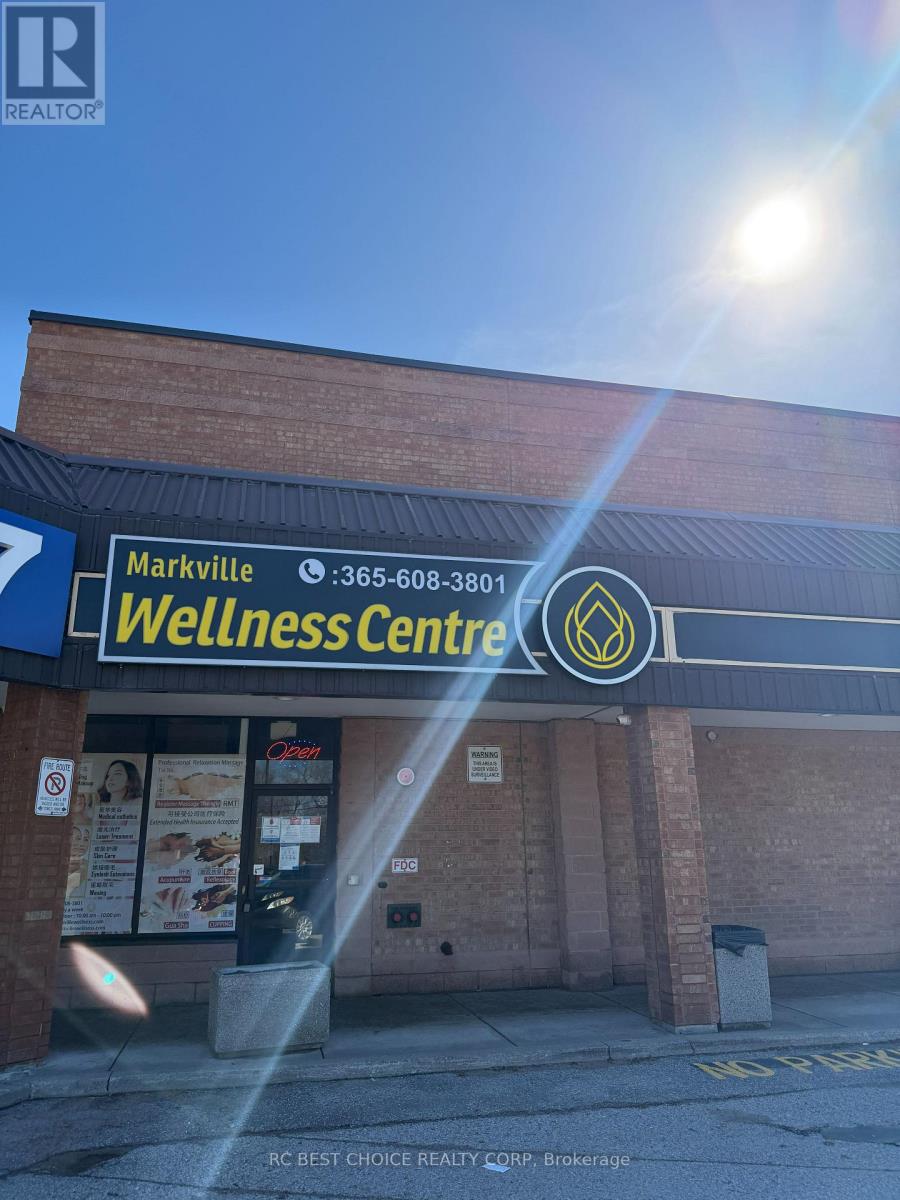 2 - 4721 Hwy 7, Markham, Ontario  L3R 1M7 - Photo 5 - N13041444