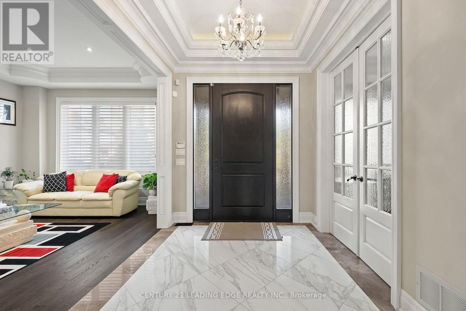 12 JONQUIL CRESCENT, Markham, Ontario