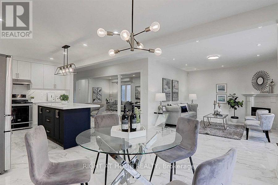 57 Bayswater Avenue, Richmond Hill, Ontario  L4E 4E6 - Photo 15 - N13041456