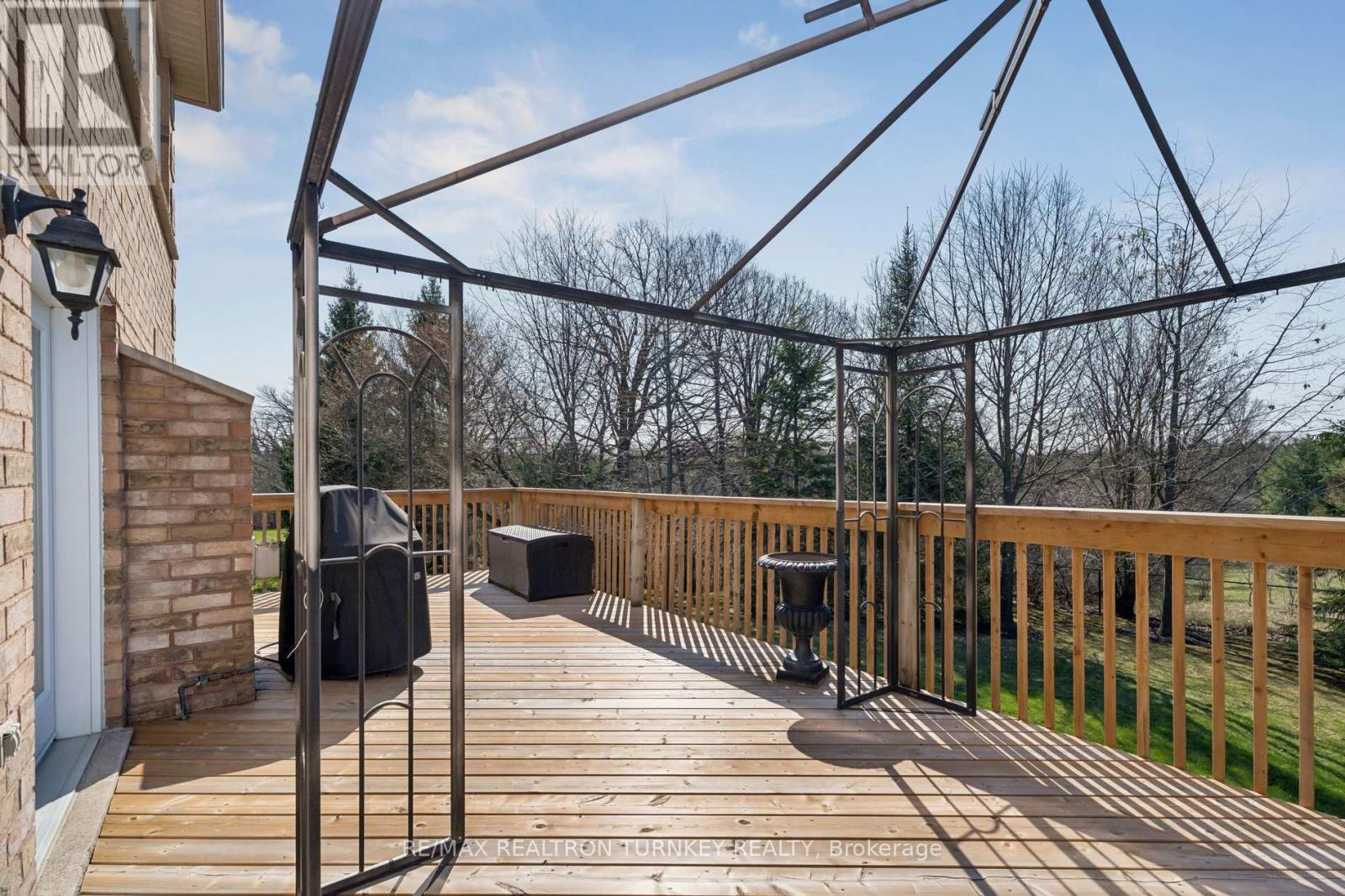 440 Morley Cook Crescent, Newmarket, Ontario  L3X 2M3 - Photo 38 - N13041476