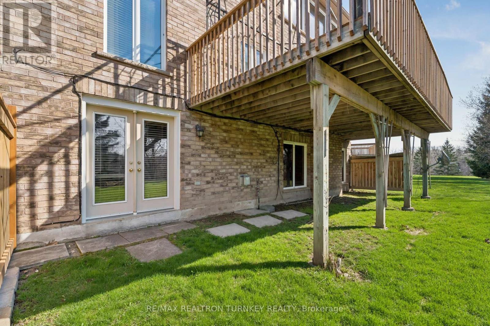 440 Morley Cook Crescent, Newmarket, Ontario  L3X 2M3 - Photo 42 - N13041476