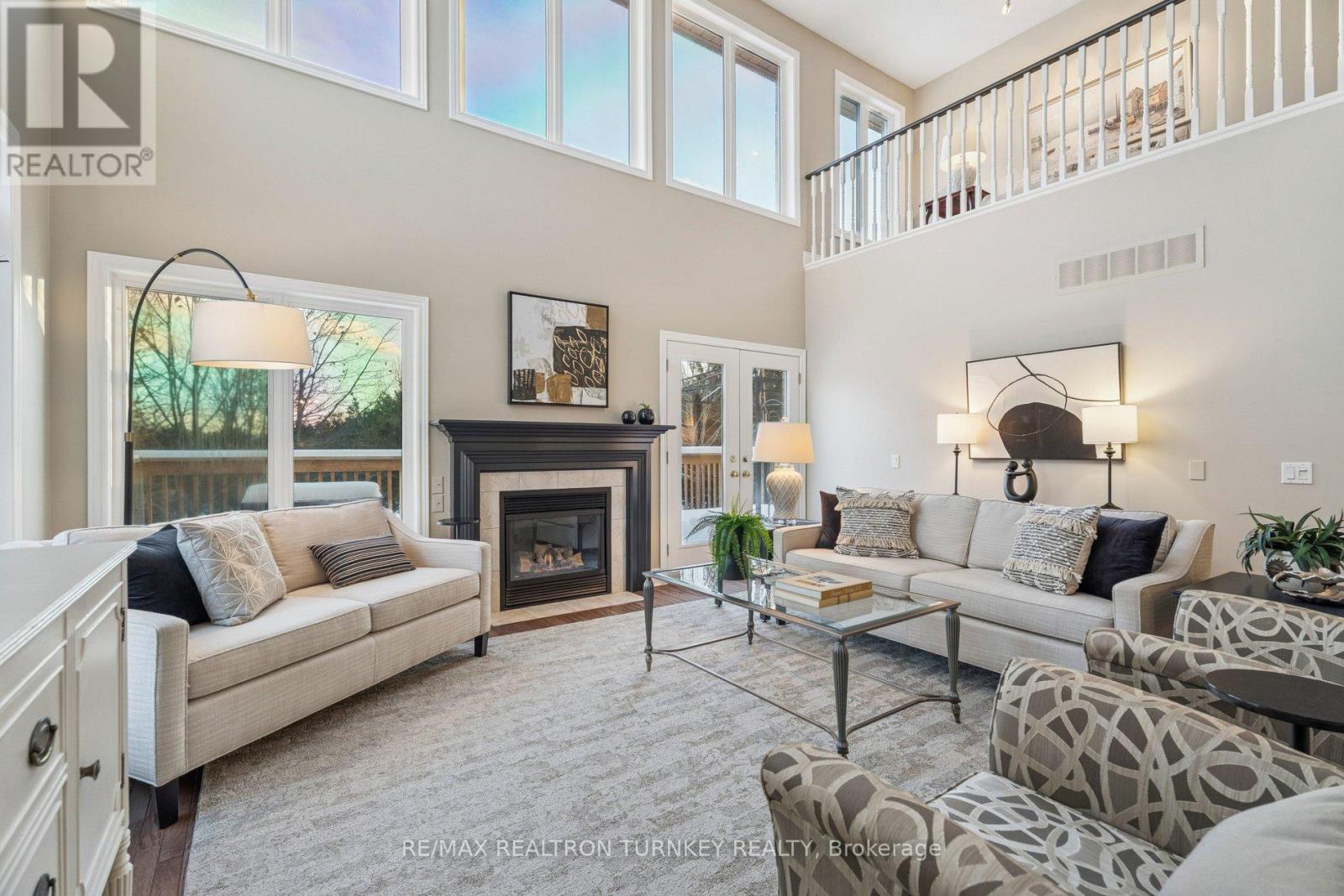 440 Morley Cook Crescent, Newmarket, Ontario  L3X 2M3 - Photo 6 - N13041476