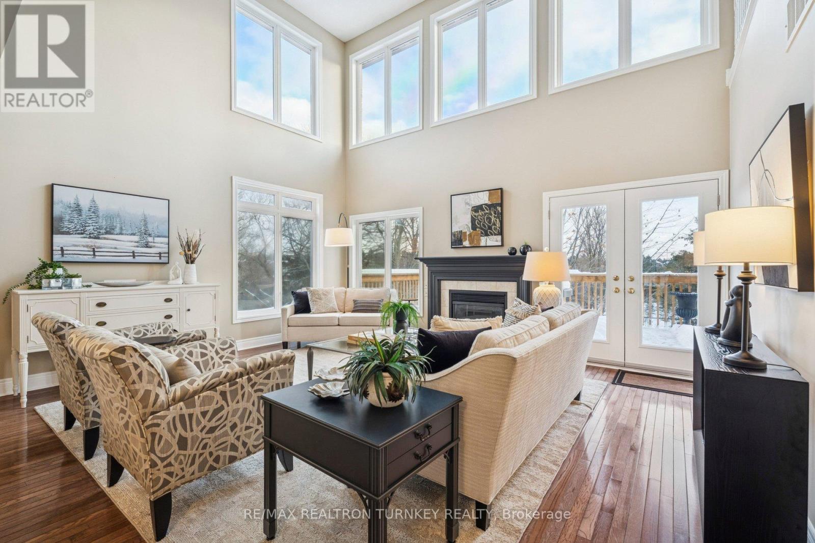 440 Morley Cook Crescent, Newmarket, Ontario  L3X 2M3 - Photo 7 - N13041476