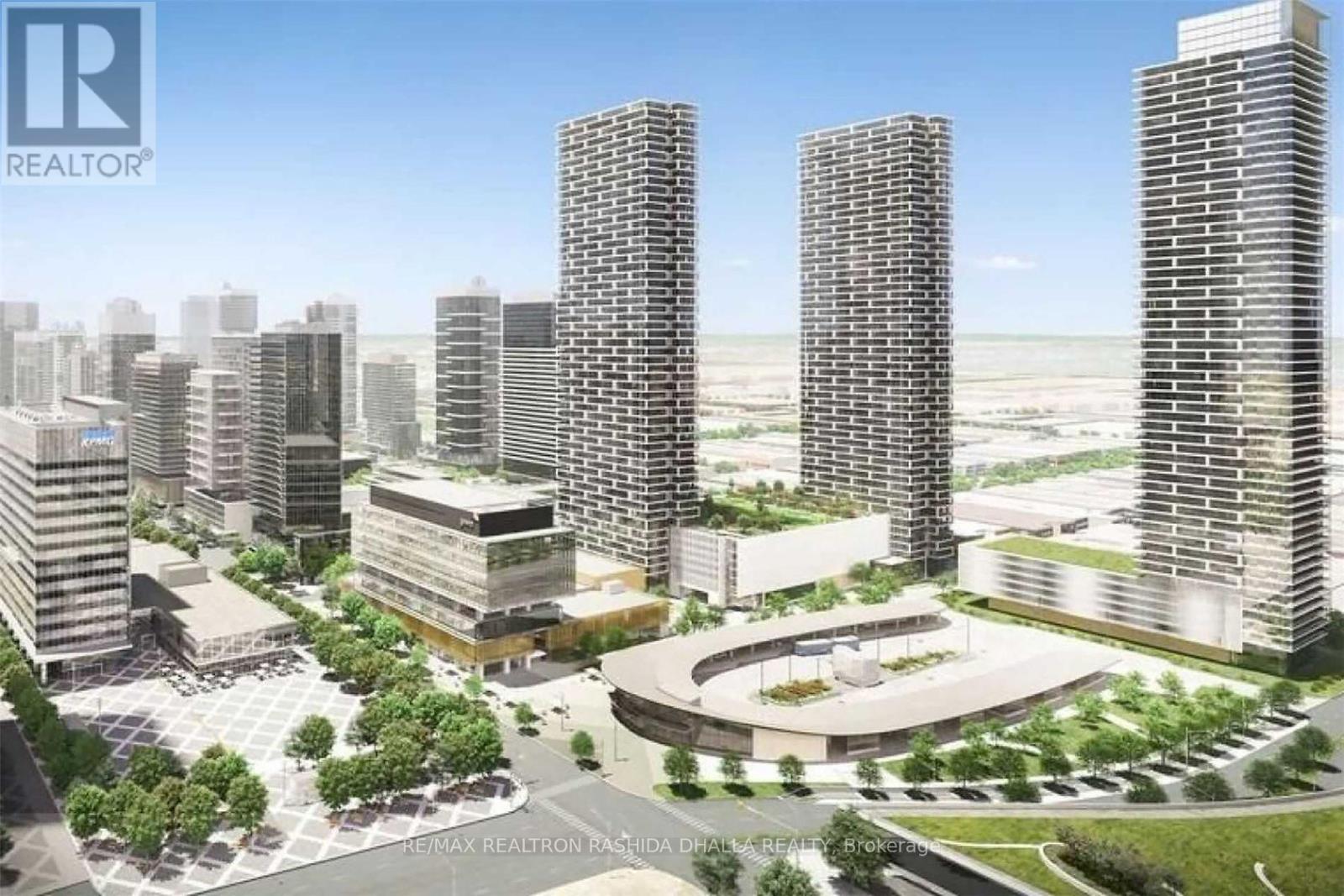 5312 - 5 BUTTERMILL AVENUE, Vaughan, Ontario