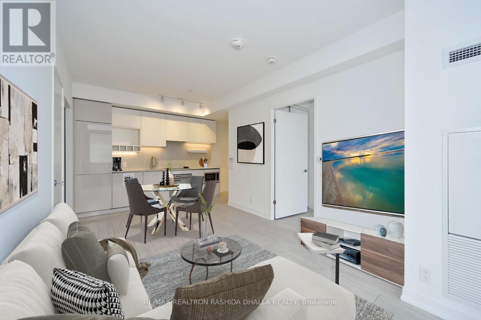 5312 - 5 Buttermill Avenue, Vaughan, Ontario  L4L 9J8 - Photo 11 - N13041488