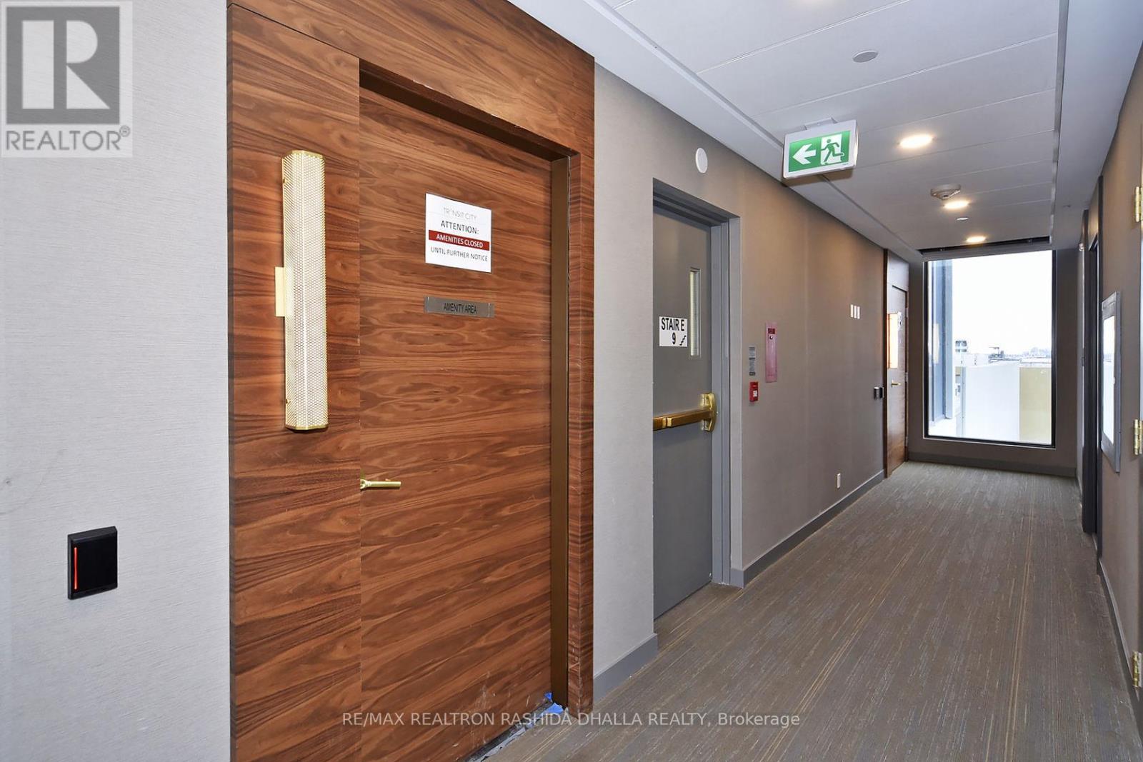 5312 - 5 Buttermill Avenue, Vaughan, Ontario  L4L 9J8 - Photo 33 - N13041488