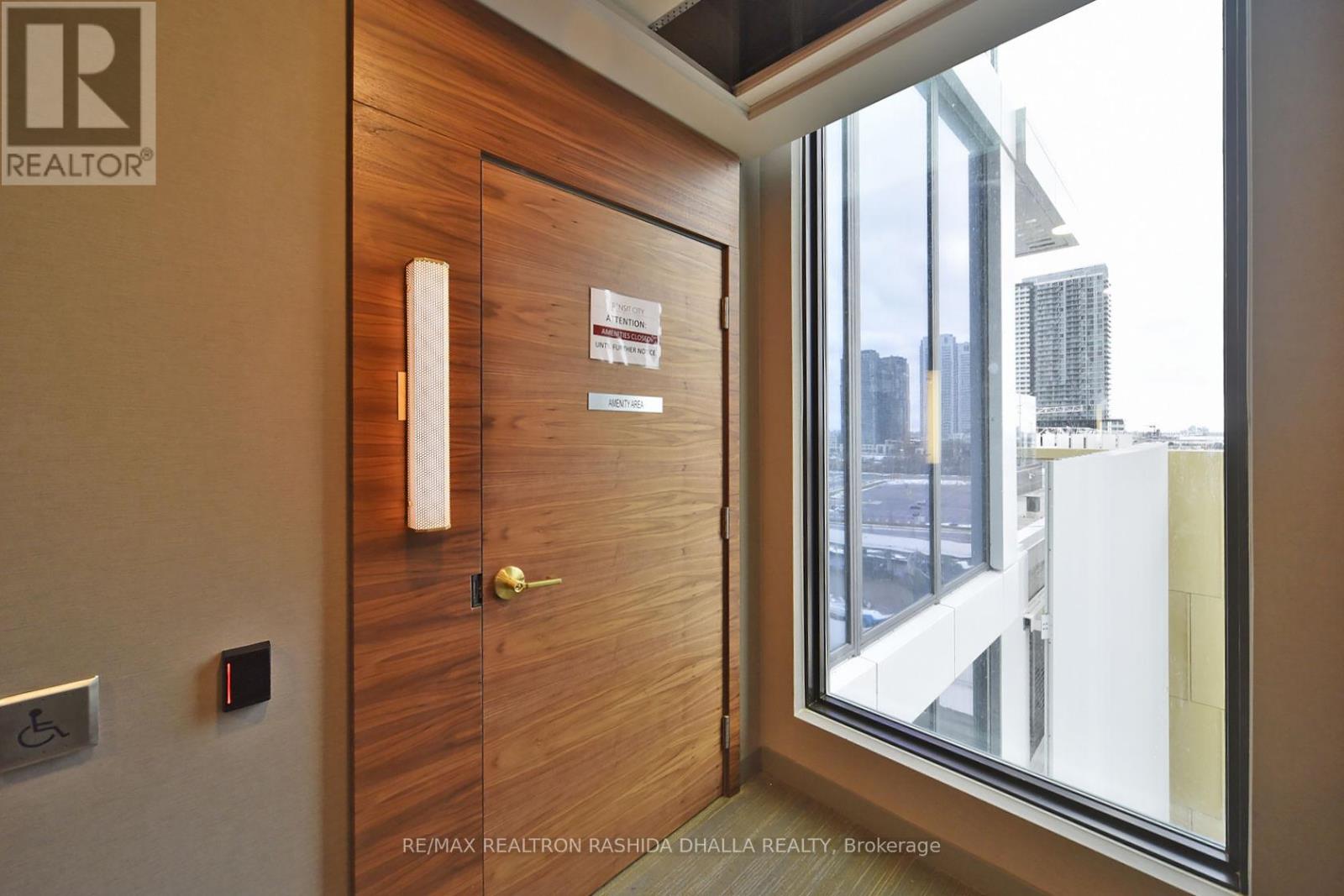 5312 - 5 Buttermill Avenue, Vaughan, Ontario  L4L 9J8 - Photo 34 - N13041488