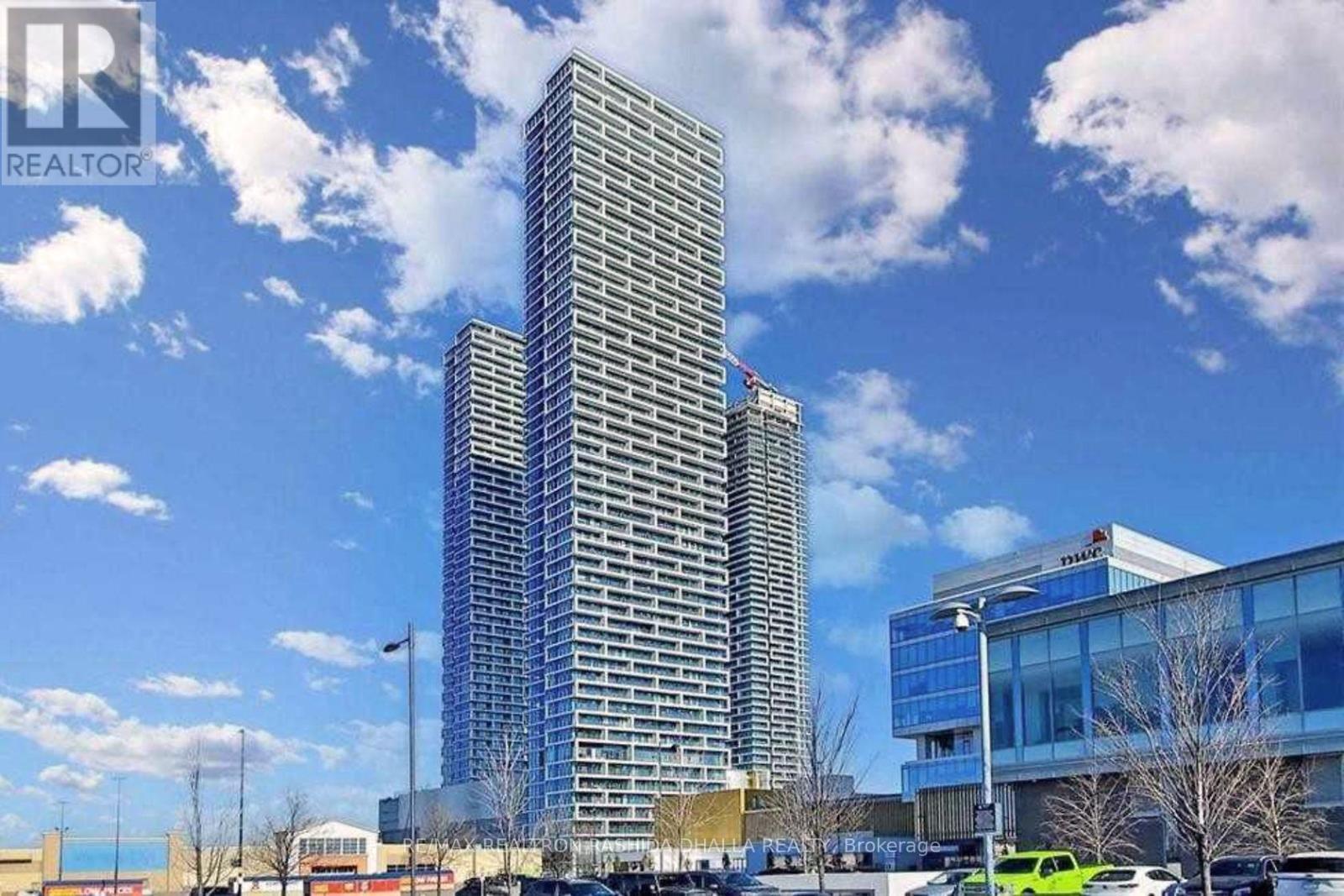 5312 - 5 Buttermill Avenue, Vaughan, Ontario  L4L 9J8 - Photo 4 - N13041488