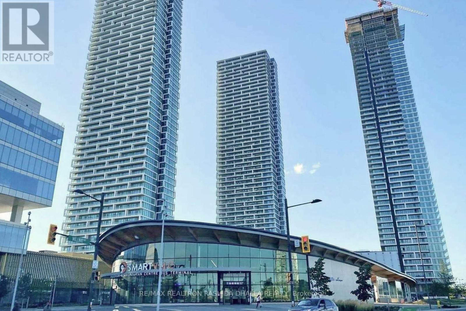 5312 - 5 Buttermill Avenue, Vaughan, Ontario  L4L 9J8 - Photo 5 - N13041488