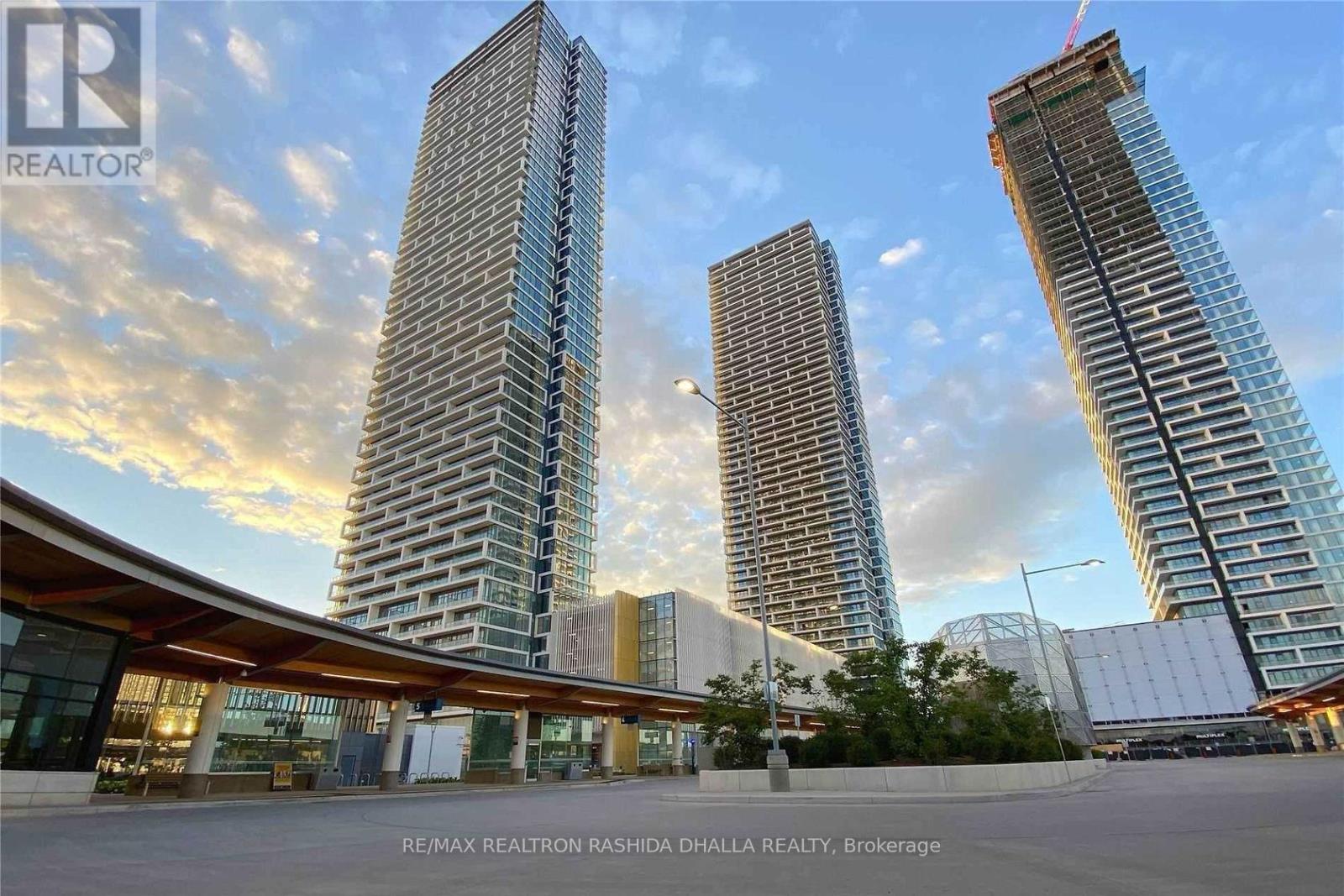 5312 - 5 Buttermill Avenue, Vaughan, Ontario  L4L 9J8 - Photo 6 - N13041488