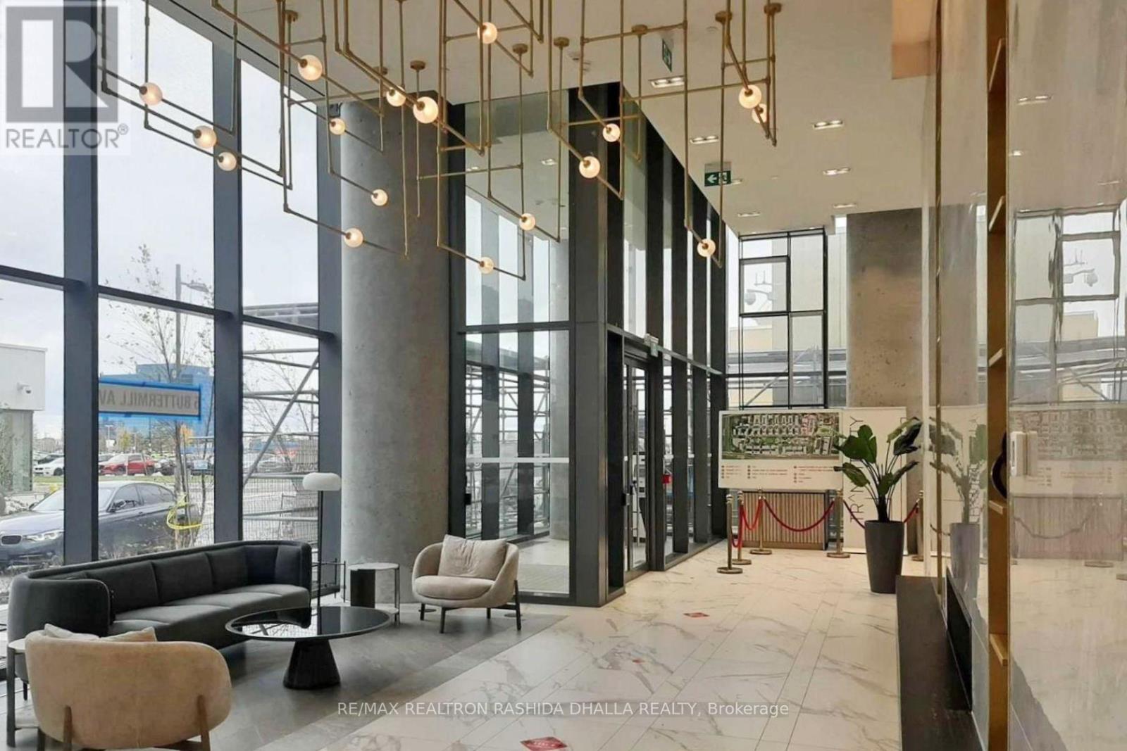 5312 - 5 Buttermill Avenue, Vaughan, Ontario  L4L 9J8 - Photo 7 - N13041488