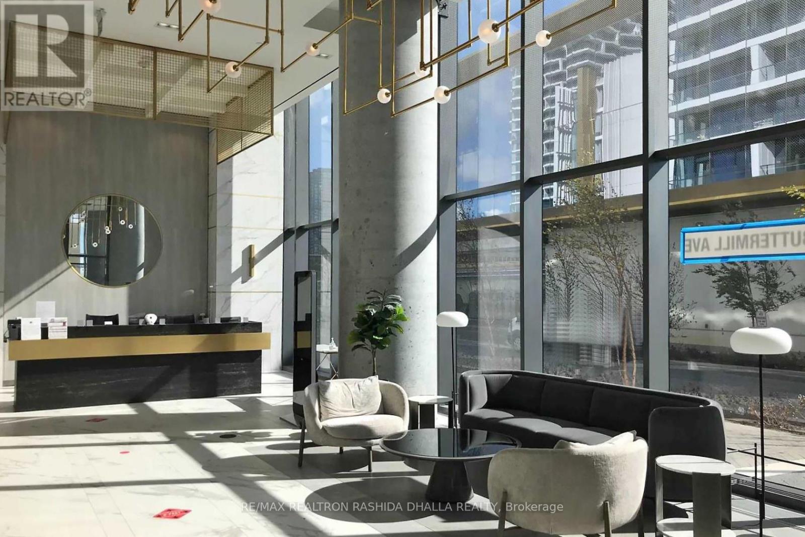 5312 - 5 Buttermill Avenue, Vaughan, Ontario  L4L 9J8 - Photo 8 - N13041488