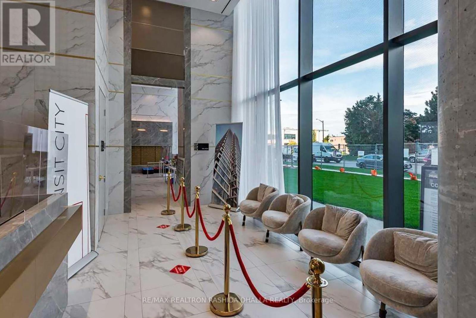 5312 - 5 Buttermill Avenue, Vaughan, Ontario  L4L 9J8 - Photo 9 - N13041488