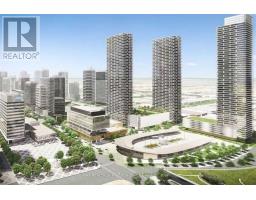 5312 - 5 BUTTERMILL AVENUE, Vaughan, Ontario