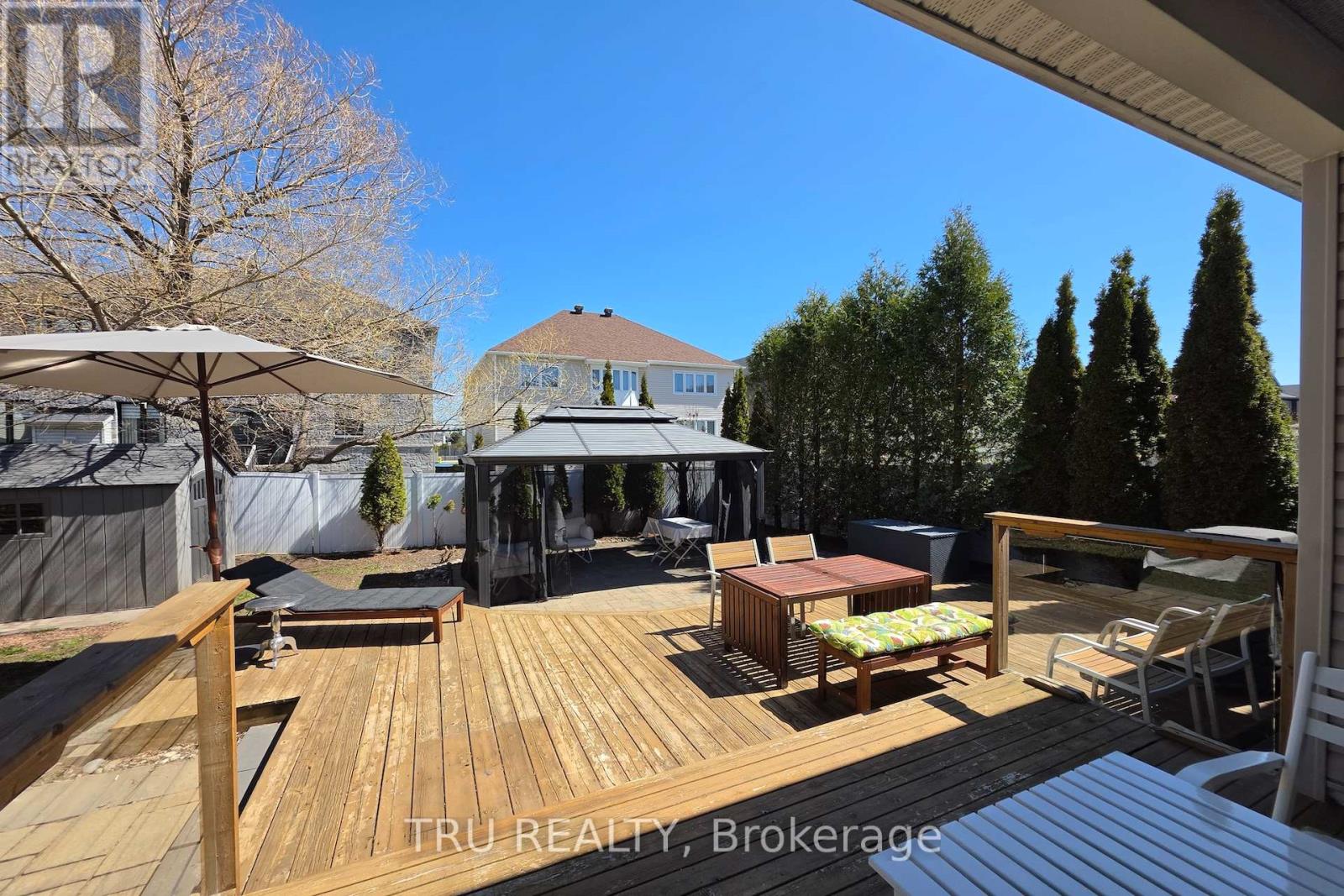 590 Anjana Circle, Ottawa, Ontario  K2J 0C9 - Photo 46 - X12809952