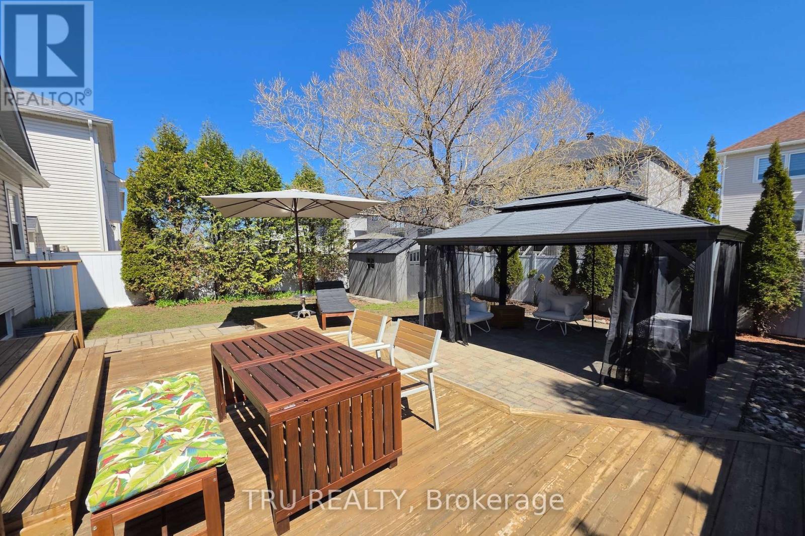 590 Anjana Circle, Ottawa, Ontario  K2J 0C9 - Photo 47 - X12809952