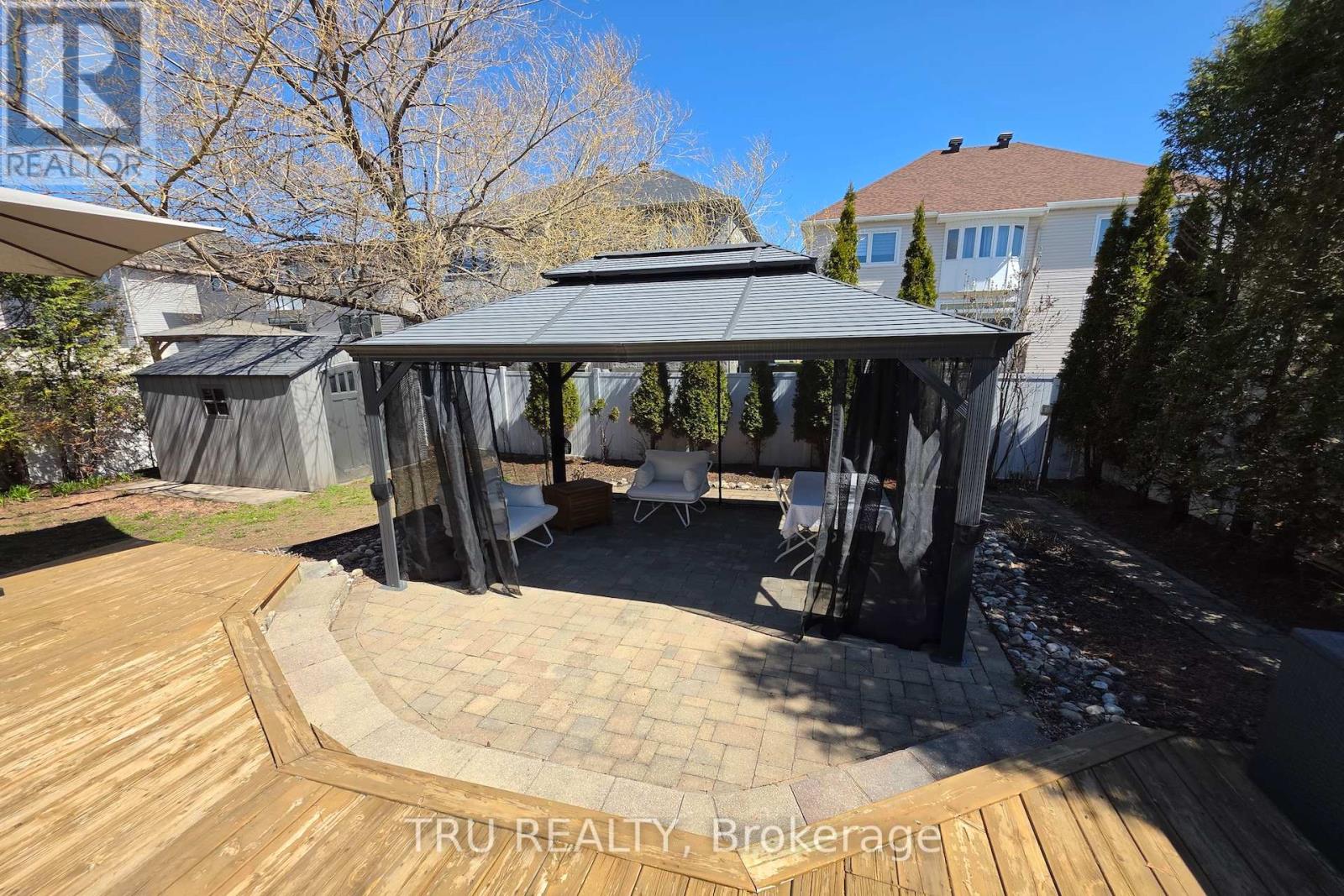 590 Anjana Circle, Ottawa, Ontario  K2J 0C9 - Photo 48 - X12809952