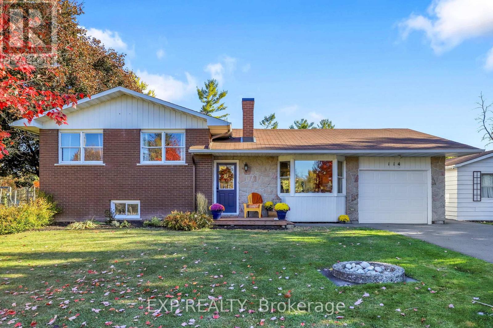 114 KEDEY ST STREET, Ottawa, Ontario