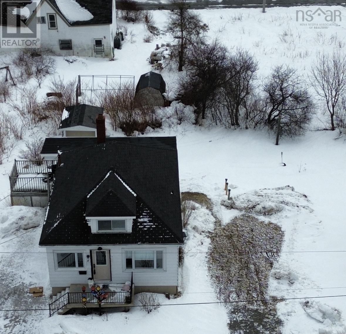 11 James Street, Glace Bay, Nova Scotia  B1A 2Y1 - Photo 7 - 202603949