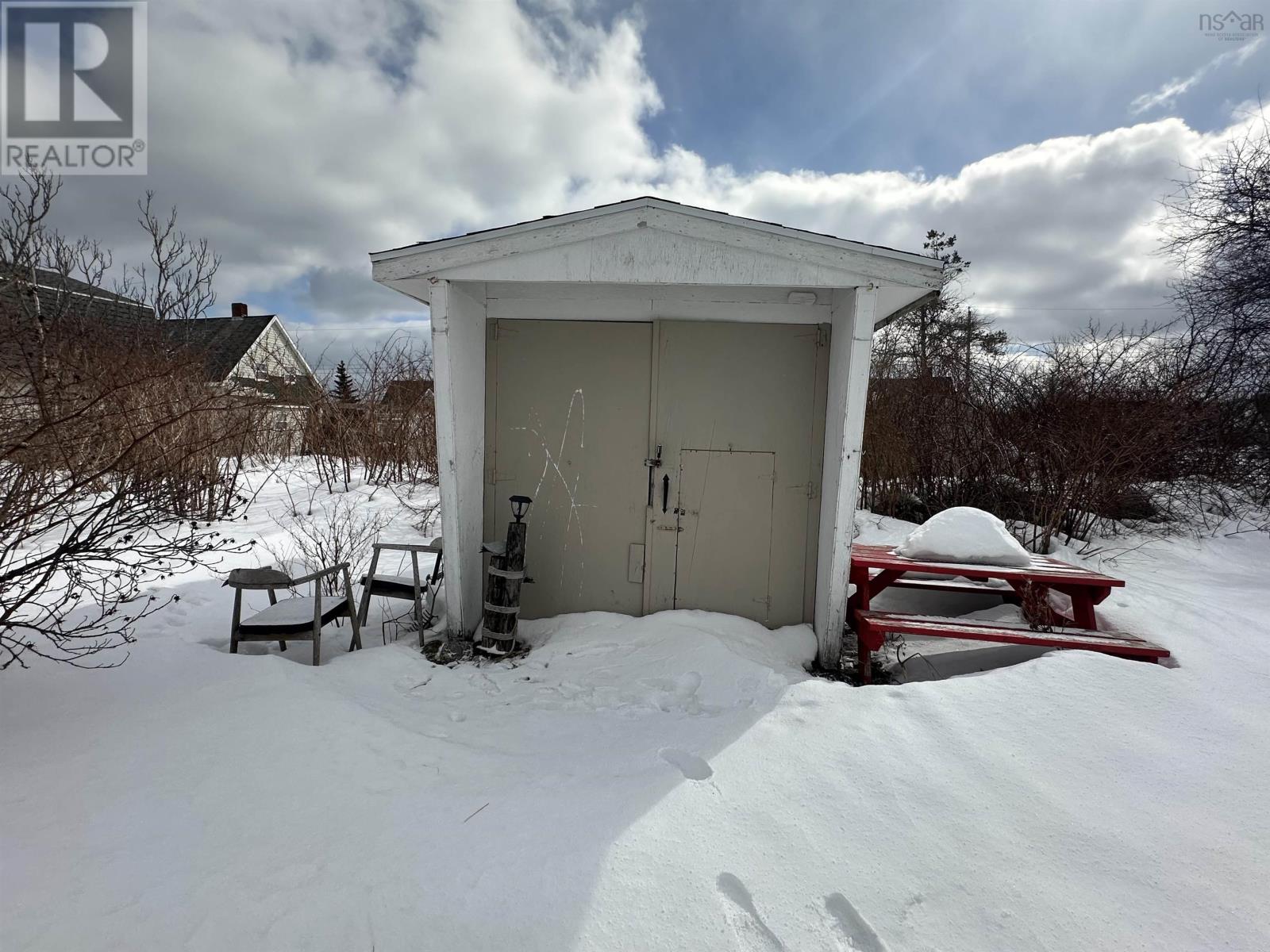 11 James Street, Glace Bay, Nova Scotia  B1A 2Y1 - Photo 45 - 202603949