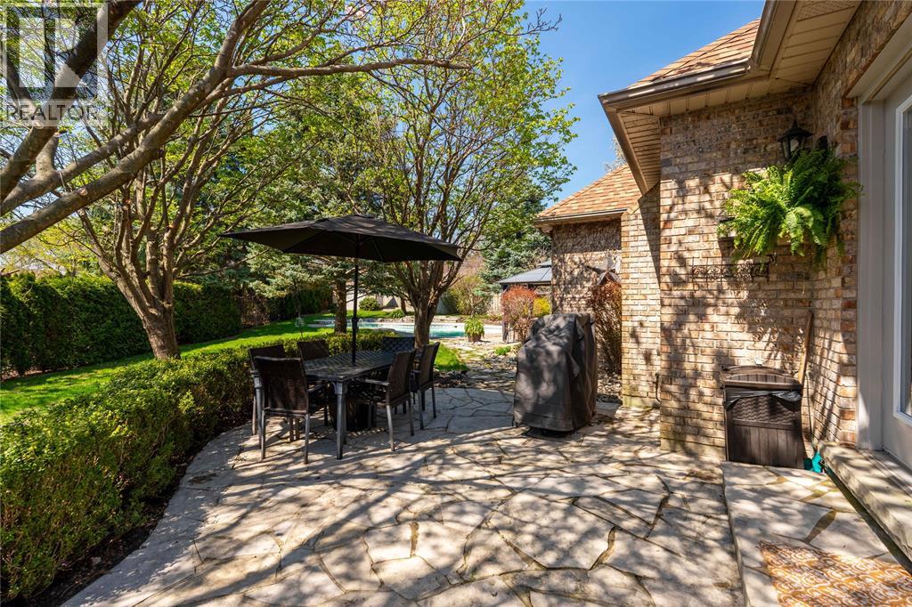 1301 Daley Avenue, Sarnia, Ontario  N7S 5X3 - Photo 41 - 26009146