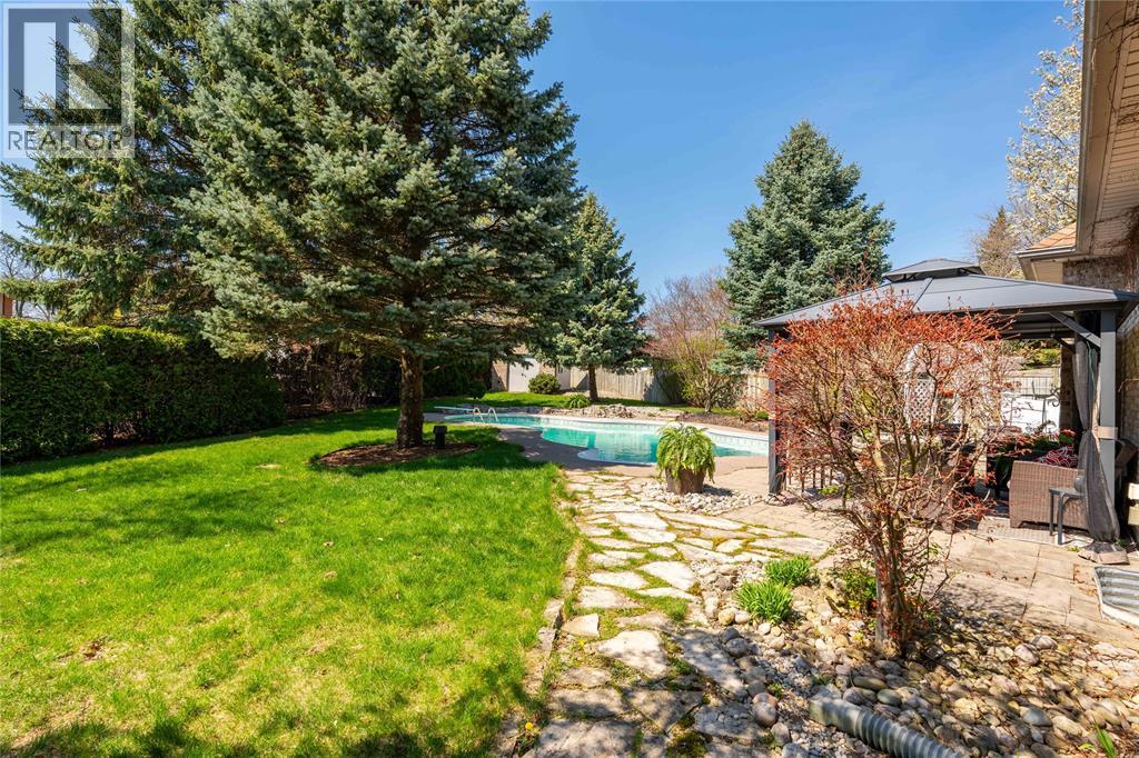 1301 Daley Avenue, Sarnia, Ontario  N7S 5X3 - Photo 43 - 26009146