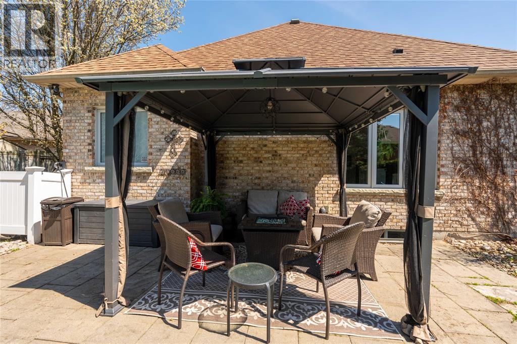 1301 Daley Avenue, Sarnia, Ontario  N7S 5X3 - Photo 45 - 26009146