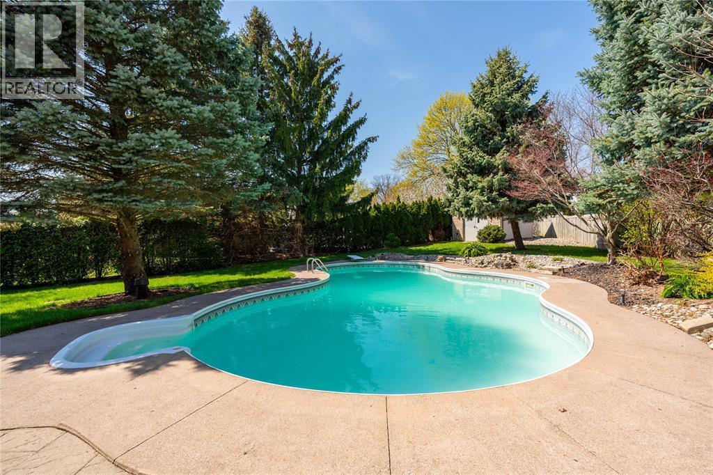 1301 Daley Avenue, Sarnia, Ontario  N7S 5X3 - Photo 46 - 26009146