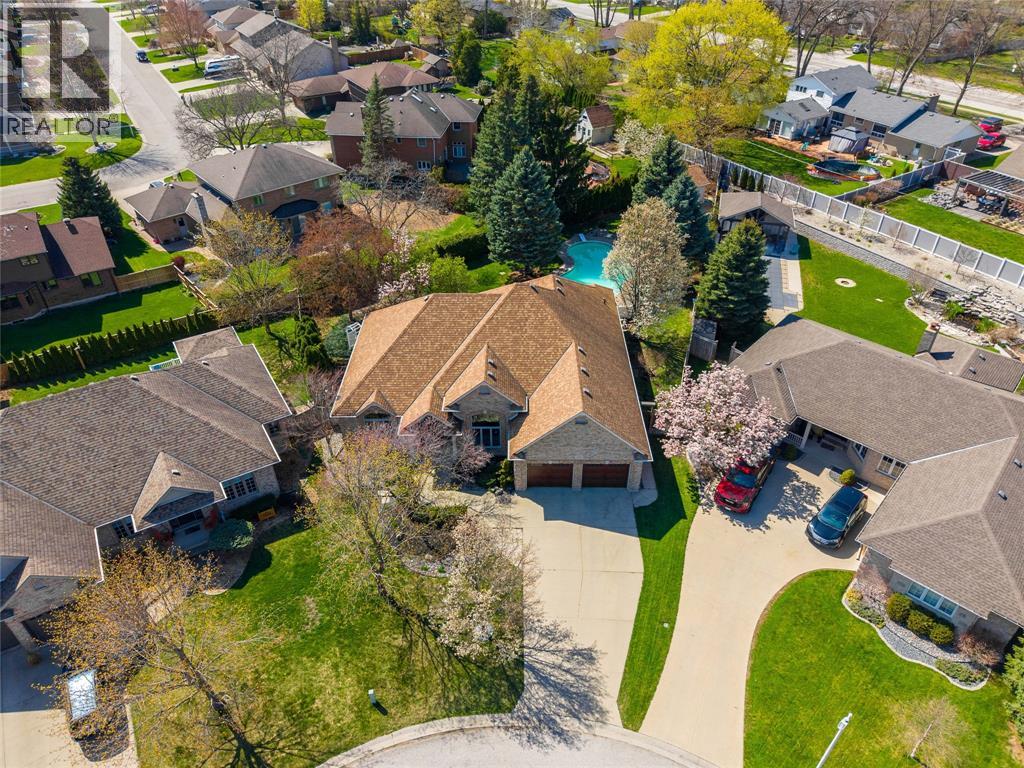 1301 Daley Avenue, Sarnia, Ontario  N7S 5X3 - Photo 49 - 26009146