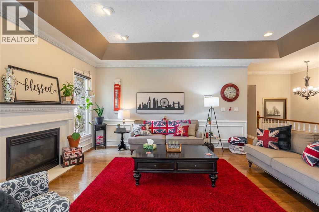 1301 Daley Avenue, Sarnia, Ontario  N7S 5X3 - Photo 6 - 26009146