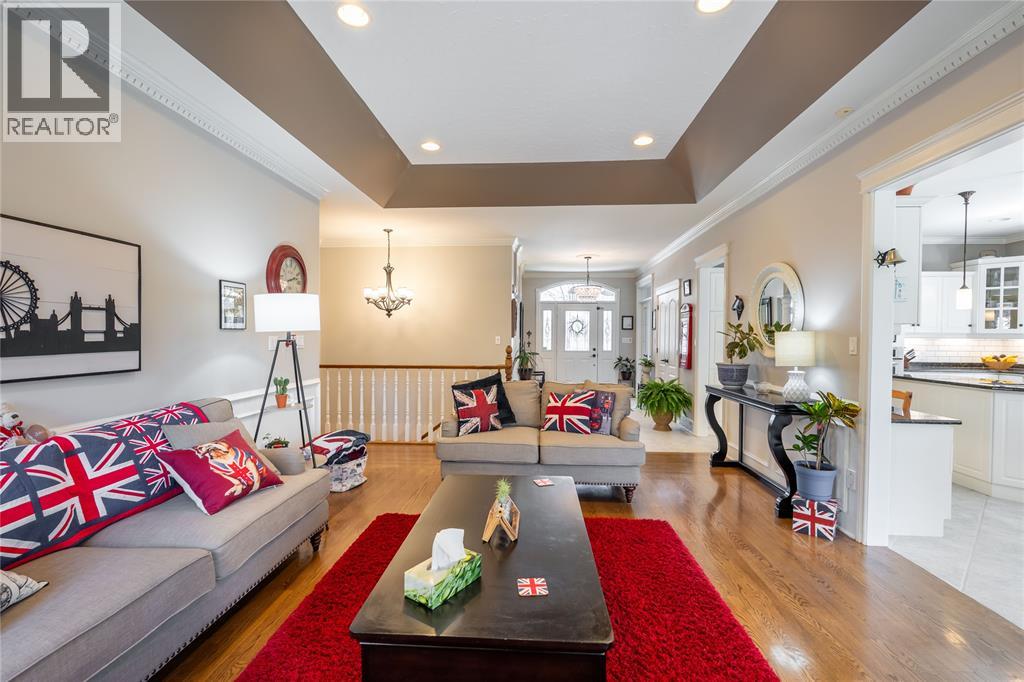 1301 Daley Avenue, Sarnia, Ontario  N7S 5X3 - Photo 7 - 26009146