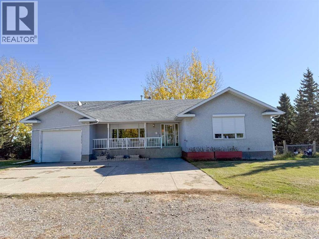 343 3 Street N, Glenwood, Alberta
