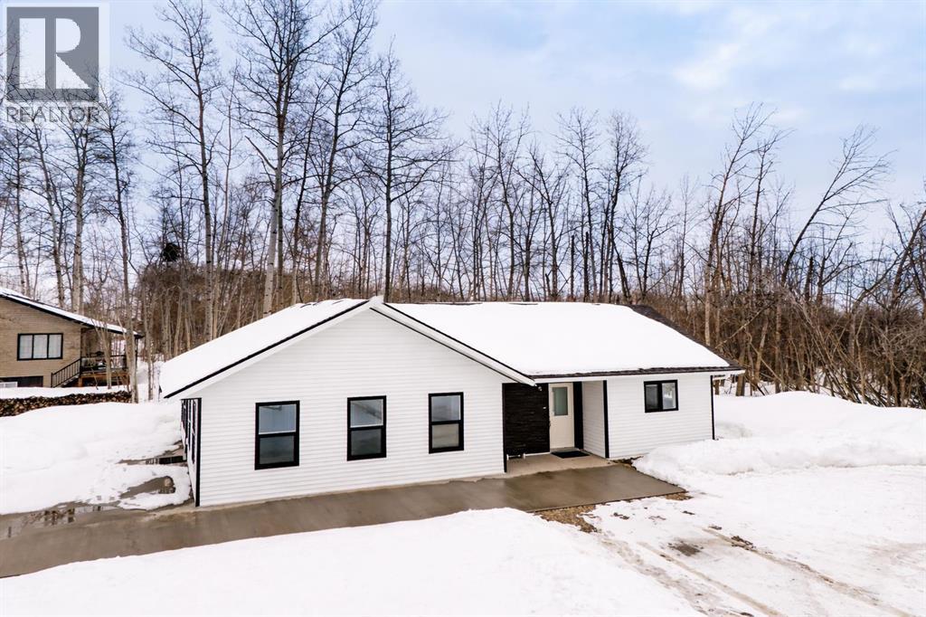 9805 95 Street, La Crete, Alberta  T0H 2H0 - Photo 1 - A2300380