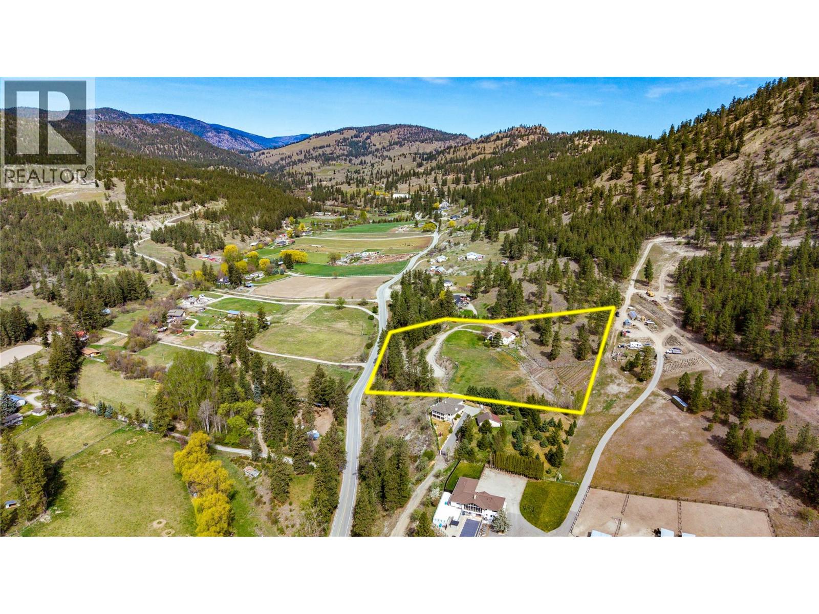 22577 Garnet Valley Road, Summerland, British Columbia  V0H 1Z3 - Photo 2 - 10376669