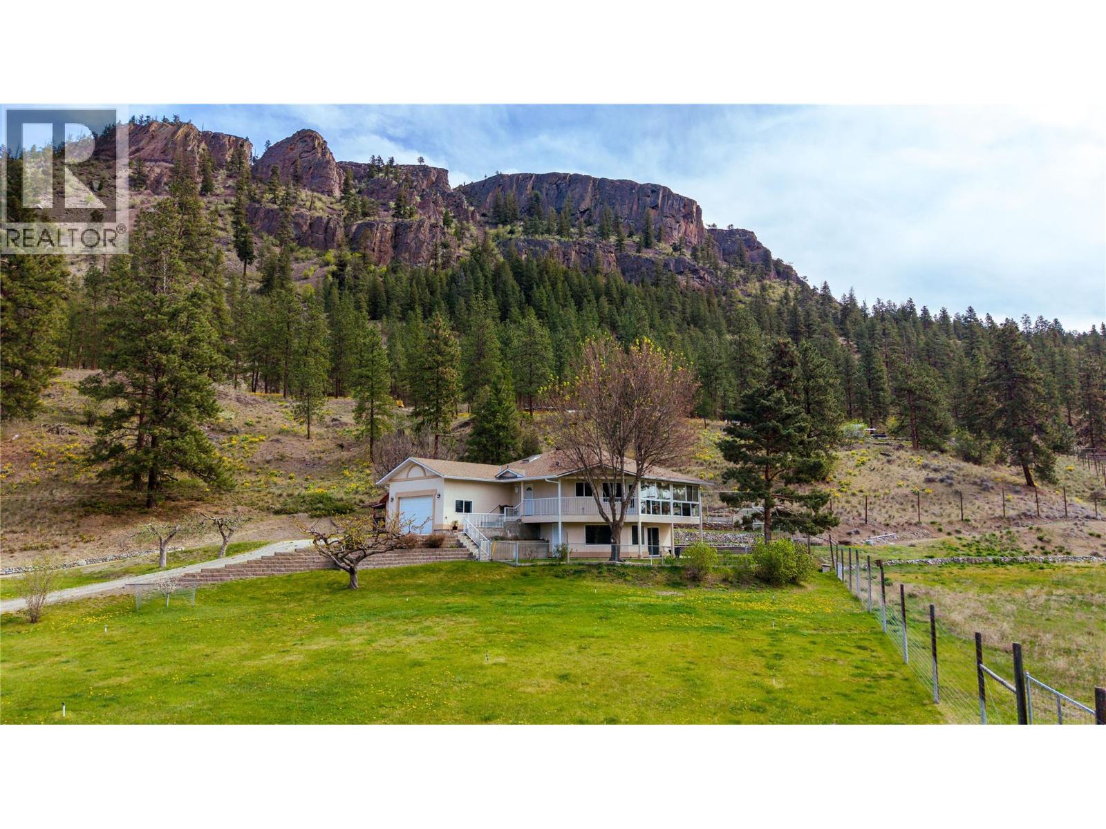 22577 Garnet Valley Road, Summerland, British Columbia  V0H 1Z3 - Photo 4 - 10376669