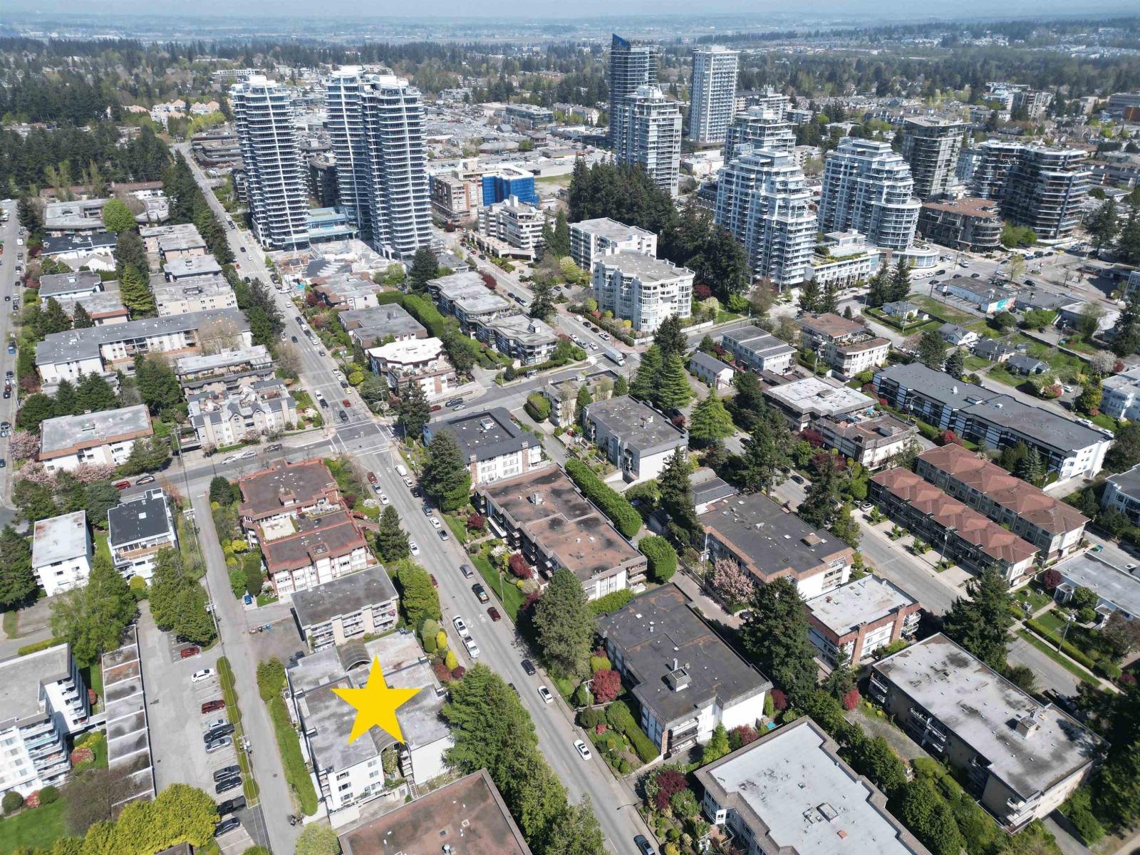 205 1351 Martin Street, White Rock, British Columbia  V4B 3W6 - Photo 27 - R3115488