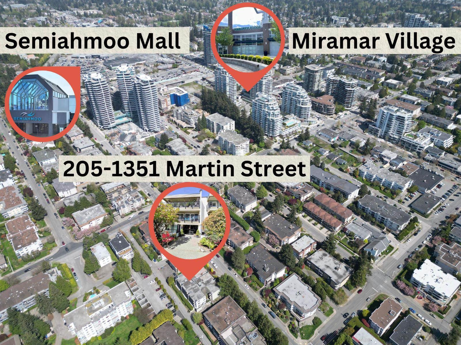 205 1351 Martin Street, White Rock, British Columbia  V4B 3W6 - Photo 24 - R3115488