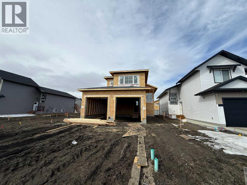 8514 87 Street, Grande Prairie, Alberta  T8X 0R6 - Photo 1 - A2302188