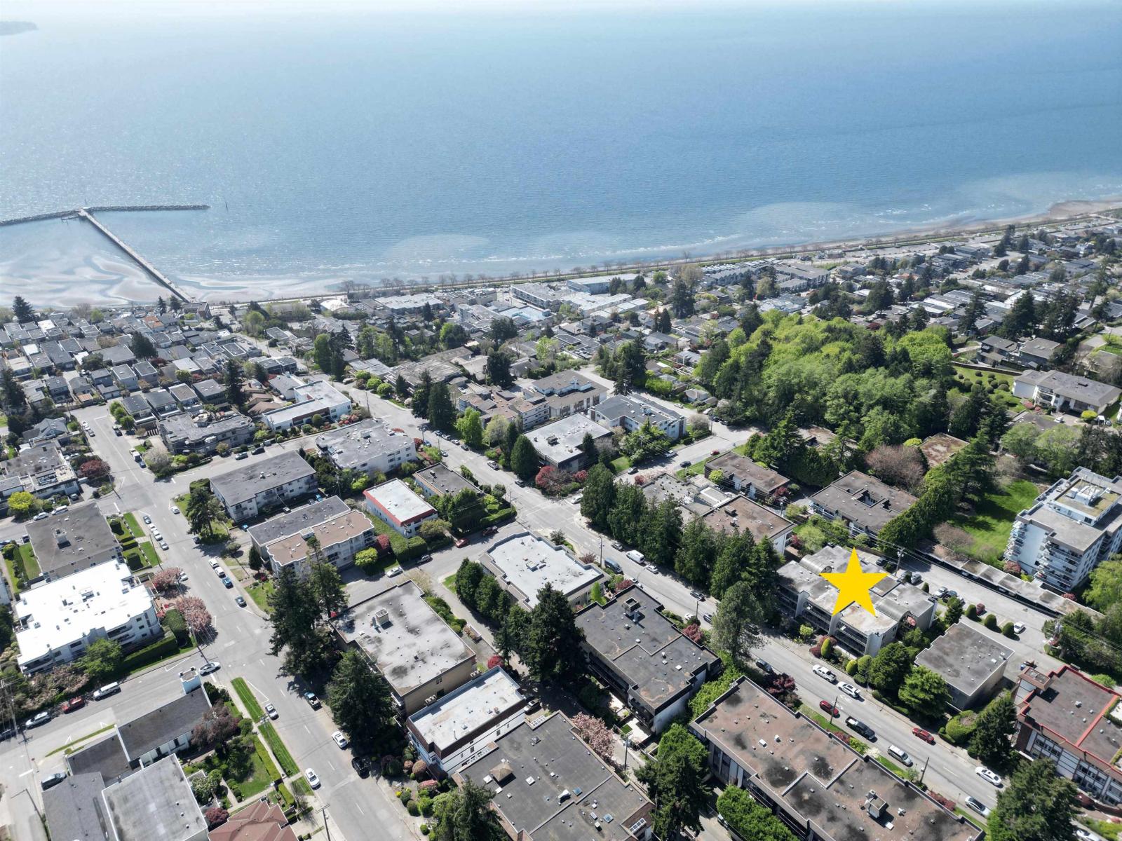 205 1351 Martin Street, White Rock, British Columbia  V4B 3W6 - Photo 26 - R3115488