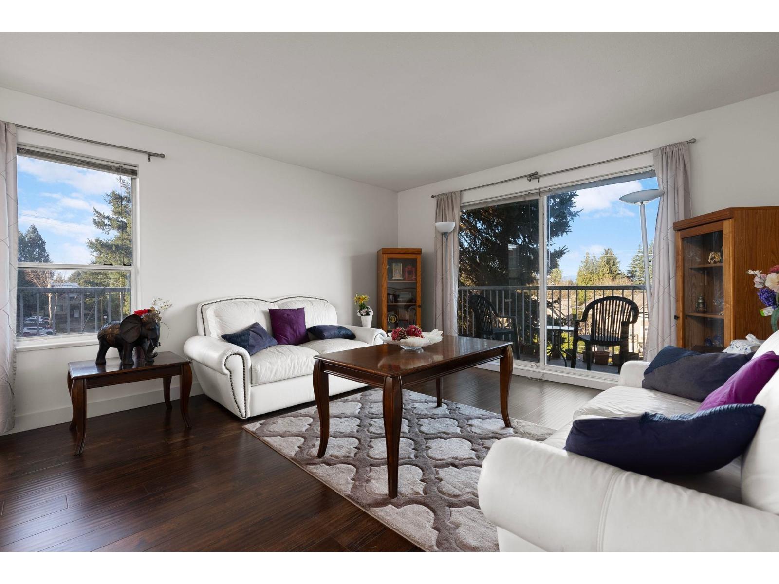 213 2750 Fuller Street, Abbotsford, British Columbia  V2S 3K1 - Photo 3 - R3115319