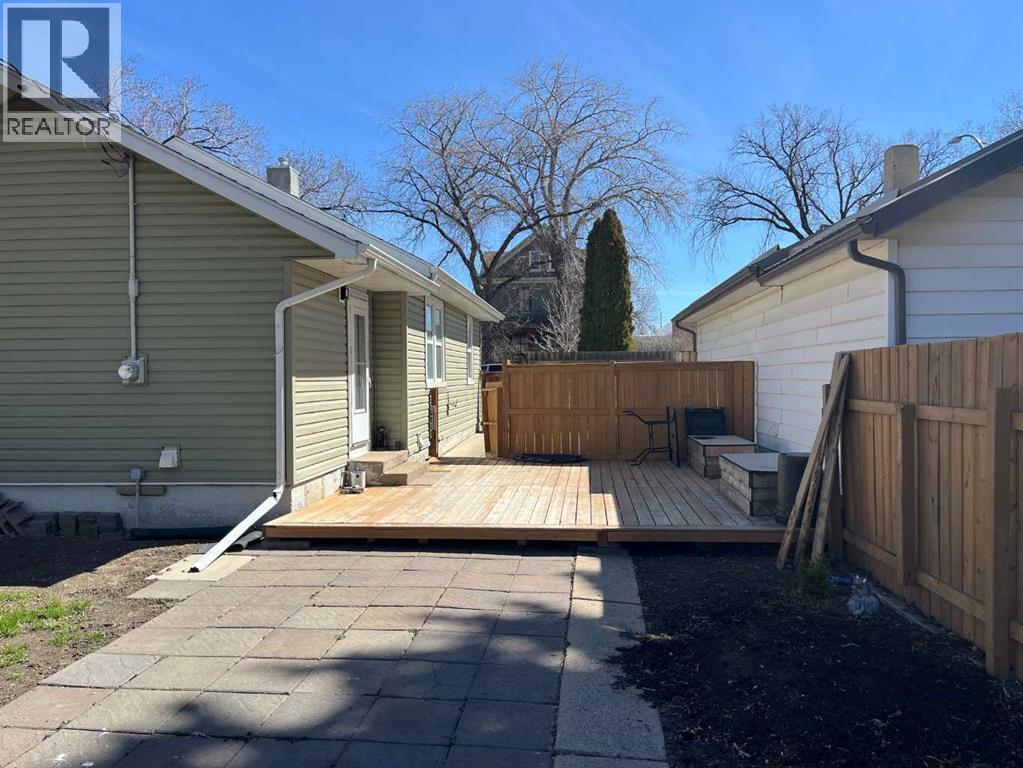 132 20 Street N, Lethbridge, Alberta  T1H 3M5 - Photo 21 - A2303987