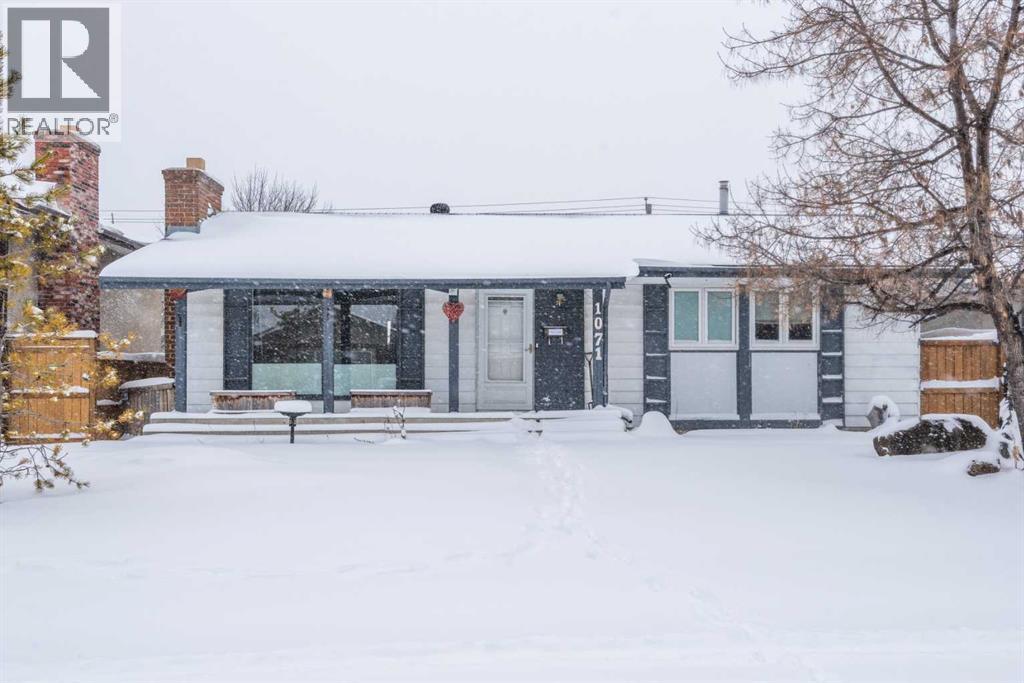 1071 Maitland Drive Ne, Calgary, Alberta  T2A 5K1 - Photo 36 - A2301895