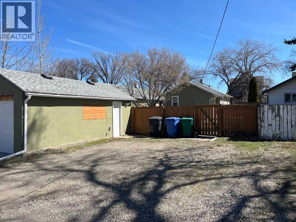 132 20 Street N, Lethbridge, Alberta  T1H 3M5 - Photo 24 - A2303987