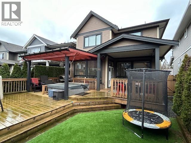 11036 Buckerfield Drive, Maple Ridge, British Columbia  V2W 1Z8 - Photo 25 - R3115435