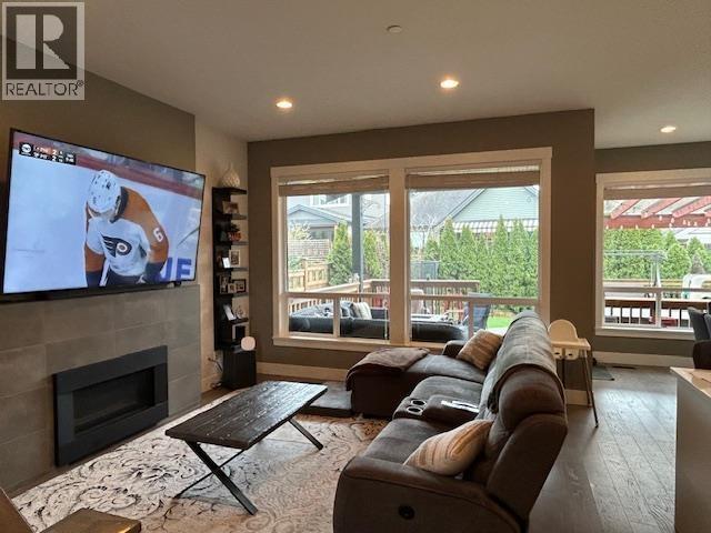 11036 Buckerfield Drive, Maple Ridge, British Columbia  V2W 1Z8 - Photo 7 - R3115435