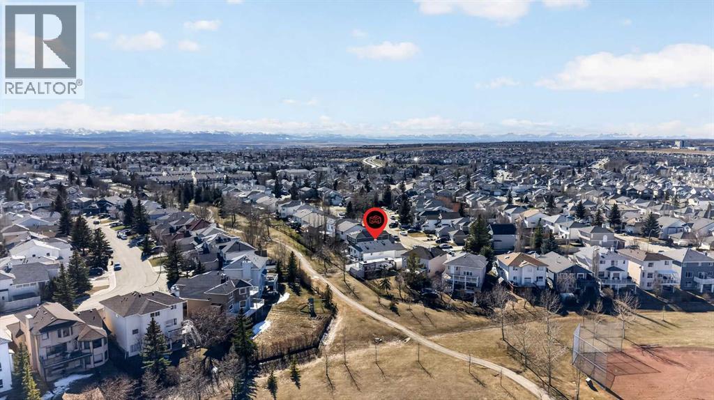 110 Citadel Crest Circle NW, Calgary, Alberta  T3G 4G3 - Photo 45 - A2303145