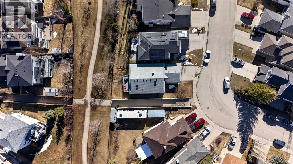 110 Citadel Crest Circle NW, Calgary, Alberta  T3G 4G3 - Photo 48 - A2303145